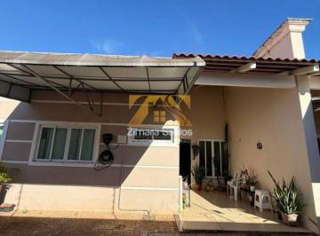 Casa · 70m² · 2 Quartos · 2 Vagas · Casa 2/4, sendo 1 suíte, 70 m² - 902 sul (Acse 90) - Residencial Jorge & Curado - Palmas/TO