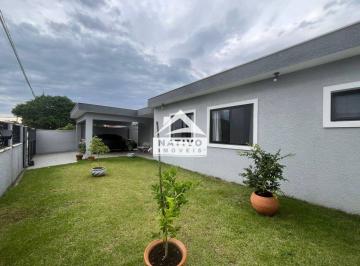 Casa · 132m² · 4 Quartos · 2 Vagas · Casa no Ingleses com 4 dormitórios