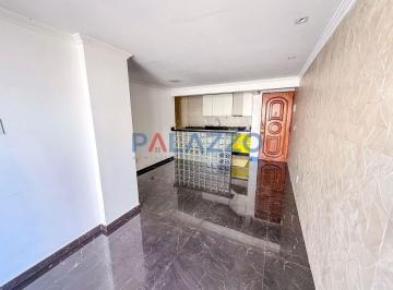 Apartamento · 62m² · 3 Quartos · Excelente Apartamento de 3 Quartos à Venda na CSB 5