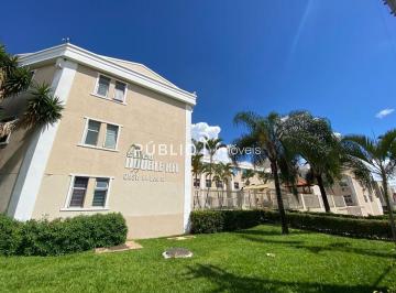 Apartamento · 24m² · 1 Quarto · 1 Vaga · QMSW 04 - SILCO DOUBLE KIT  - TIPO STUDIO - NO TÉRREO -  COM GARAGEM