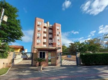 Apartamento · 83m² · 3 Quartos · 1 Vaga · Apartamento 3 Quartos com 1 Suíte e 83m² - Itacorubi