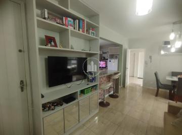 Apartamento · 69m² · 3 Quartos · 1 Vaga · Apartamento 3 Quartos 70m² - Campinas