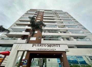 Apartamento · 70m² · 2 Quartos · 1 Vaga · Apartamento 2 Quartos com 1 Suíte e 70m² - Barreiros