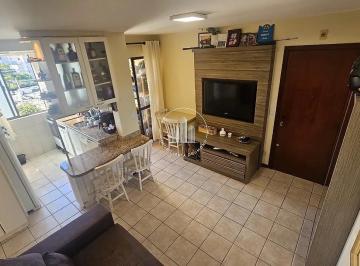 Apartamento · 54m² · 2 Quartos · 1 Vaga · Apartamento 2 Quartos no Villa Grécia - Capoeiras