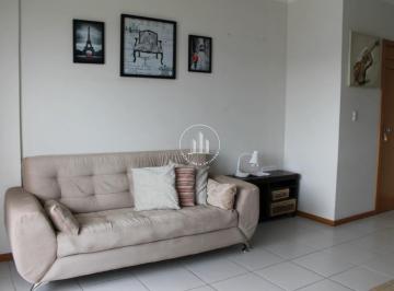 Apartamento · 72m² · 2 Quartos · 1 Vaga · Apartamento 2 Quartos com 1 Suíte e 72m² - Barreiros