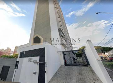 Apartamento · 34m² · 1 Quarto · 1 Vaga · Studio 1 quarto para Locação Cidade Alta, Piracicaba