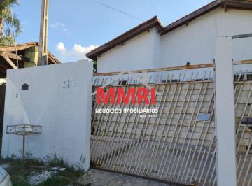 Foto 01 · Aluga-se casa no Monte Líbano em Araçoiaba da serra: APENAS R$1.200,00!!!
