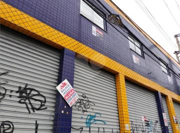 Comercial , São Paulo · Galpão Completo com aproximadamente 900m²