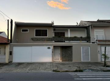 Casa de 3 quartos, Paranaguá · Sobrado de alto padrão à venda no bairro Palmital - 292 metros privativos