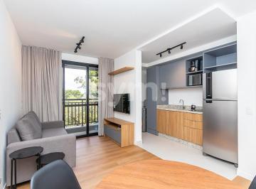 Apartamento · 45m² · 2 Quartos · Apartamento para aluguel - na Cidade Industrial