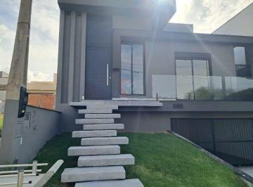Casa · 220m² · 3 Quartos · 4 Vagas · Casa à venda em Sumaré, Residencial Real Parque Sumaré, com 3 quartos