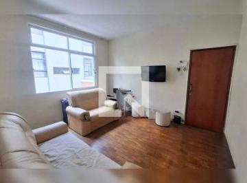 Apartamento · 110m² · 3 Quartos · 1 Vaga · Apartamento à Venda - Santo Agostinho, 3 Quartos, 110 m² - Belo Horizonte