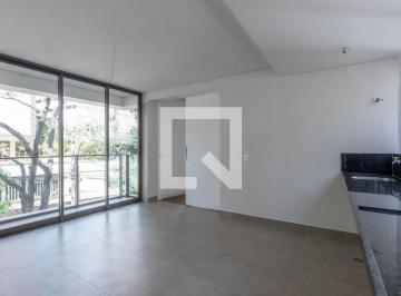 Apartamento · 44m² · 1 Quarto · 1 Vaga · Apartamento à Venda - Anchieta, 1 Quarto,  44 m² - Belo Horizonte
