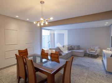Apartamento · 191m² · 4 Quartos · 2 Vagas · Apartamento à Venda - Castelo, 4 Quartos,  191 m² - Belo Horizonte