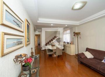 Apartamento · 203m² · 3 Quartos · 2 Vagas · Apartamento à Venda - Anchieta, 3 Quartos,  203 m² - Belo Horizonte