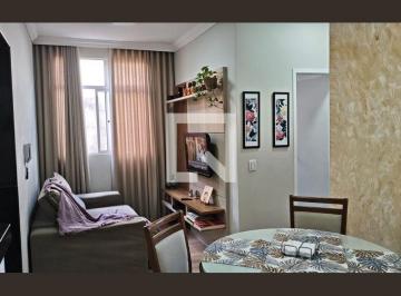 Apartamento · 70m² · 2 Quartos · 1 Vaga · Apartamento à Venda - Boa Vista, 2 Quartos,  70 m² - Belo Horizonte