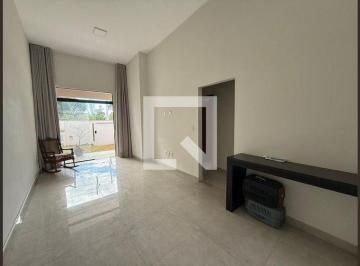 Casa · 260m² · 3 Quartos · 2 Vagas · Casa à Venda - Recanto da Lagoa, 3 Quartos,  260 m² - Lagoa Santa