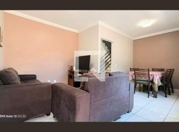 Casa · 105m² · 3 Quartos · 1 Vaga · Casa à Venda - Ouro Preto, 3 Quartos,  105 m² - Belo Horizonte