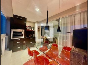 Apartamento · 92m² · 3 Quartos · 2 Vagas · Apartamento à Venda - Vila da Serra, 3 Quartos,  92 m² - Nova Lima