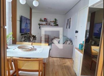 Apartamento · 48m² · 2 Quartos · 1 Vaga · Apartamento à Venda - Teixeira Dias, 2 Quartos,  48 m² - Belo Horizonte