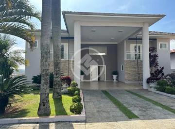 Casa · 672m² · 5 Quartos · 4 Vagas · Sobrado de alto padrão