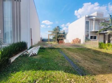 Terreno · 402m² · Terreno à venda em Valinhos, Residencial Santa Maria, com 402 m²