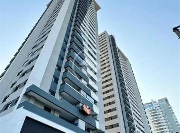 FOTO FACHADA NOVA.webp · Apartamento A Venda no Condomínio Wonder em São José dos Campos - 03 dormitórios - Andar Alto - R$ 9