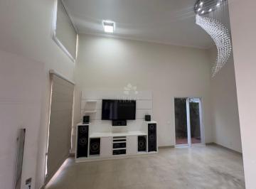 Casa · 200m² · 3 Quartos · 4 Vagas · Casa para alugar em Sumaré, Residencial Real Parque Sumaré, com 3 quartos, com 200 m²