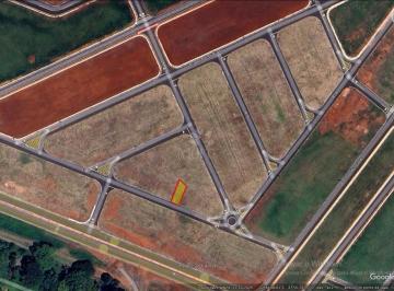 Terreno · 271m² · Terreno à venda em Americana, Cidade Jardim I, com 271 m²