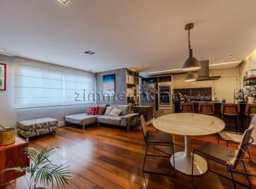 Apartamento · 117m² · 3 Quartos · APARTAMENTO JARDIM AMÉRICA 3 DORMITÓRIOS 1 VAGA