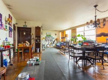 Apartamento · 186m² · 3 Quartos · APARTAMENTO JARDIM AMERICA 3 DORMITÓRIOS 1 VAGA