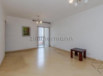 Apartamento · 67m² · 2 Quartos · APARTAMENTO POMPEIA 3 DORMITÓRIOS 1 VAGA