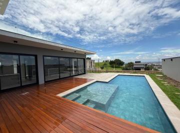 imagem · Casa à venda e para alugar em Vinhedo, Monte Alegre, com 4 suítes, com 450 m²