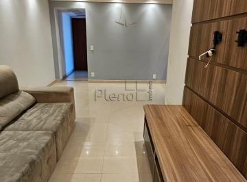 imagem · Apartamento à venda em Campinas, Jardim Proença, com 2 quartos, com 80 m², Firenze