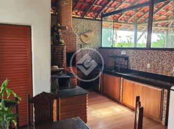 81cadb88-7584-440a-9728-a1fe84d4f6f1.JPG · CASA EM CONDOMÍNIO FECHADO , LOCALIZAÇÃO PRIVILEGIADA AO LADO DO SHOPPING DE LAGOA SANTA , PORTARIA