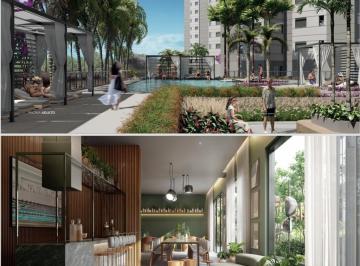 Apartamento · 92m² · 2 Quartos · 2 Vagas · Apartamento à venda em Jaguariúna, Jardim Zeni, com 2 quartos, com 92 m²