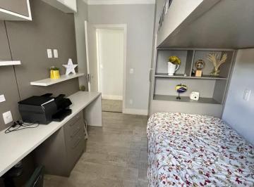 Apartamento · 159m² · 3 Quartos · 2 Vagas · Apartamento à venda em Jaguariúna, Centro, com 3 quartos, com 159 m², Edificio Di Capri