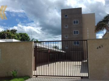 Apartamento · 51m² · 2 Quartos · 1 Vaga · Apartamento para alugar em Jaguariúna, Chácara Panorama, com 2 quartos, com 51 m², Inês Crepaldi