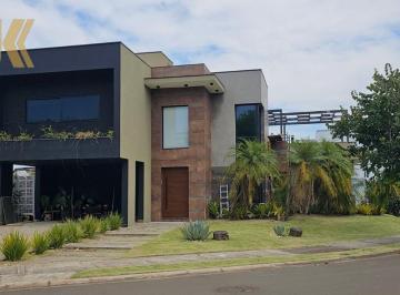 Casa · 326m² · 3 Quartos · 4 Vagas · Casa à venda em Jaguariúna, Residencial Campo Camanducaia, com 3 suítes, com 326 m²