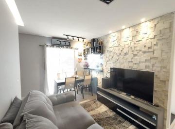 Apartamento · 83m² · 3 Quartos · 2 Vagas · Apartamento 3 quartos 1 suite Residencial Flor de Acacia Zona Vila Olimpia Norte Sorocaba