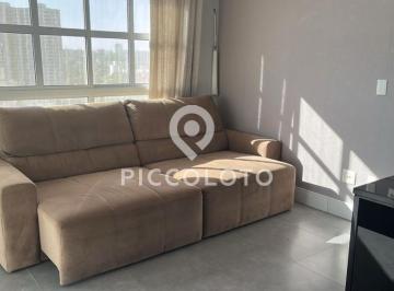 Apartamento · 104m² · 2 Quartos · 2 Vagas · Apartamento à venda e para alugar em Campinas, Cambuí, com 2 suítes, com 104 m², The One Loft