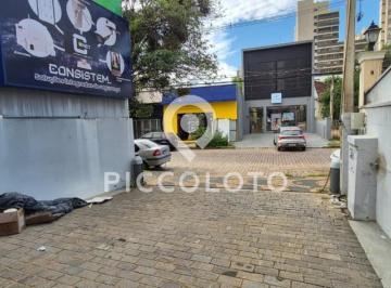 Comercial · 260m² · 3 Quartos · 6 Vagas · Casa à venda e para alugar em Campinas, Cambuí, com 3 quartos, com 260 m²