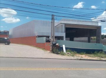 Comercial · 500m² · Galpão à venda em Vinhedo, Capela, com 500 m²
