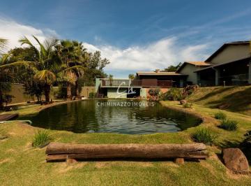 Rural · 350m² · 3 Quartos · 6 Vagas · Chácara à venda em Artur Nogueira, Fazenda Velha, com 3 quartos, com 2600 m²