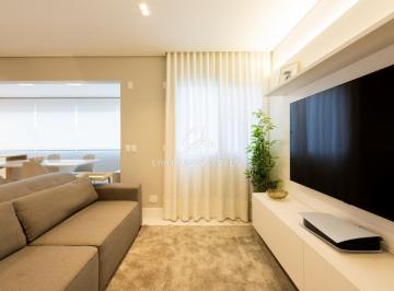 Apartamento · 108m² · 3 Quartos · 2 Vagas · Apartamento à venda em Campinas, Taquaral, com 3 quartos, com 108.93 m², Art Vitta