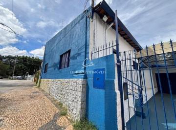 Comercial · 140m² · 2 Quartos · Casa para alugar em Campinas, Taquaral, com 2 quartos, com 140.72 m²