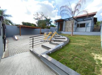 Rural · 300m² · 3 Quartos · Chácara com 3 suítes à venda, 1.000 m² - Terras de Itaici - Indaiatuba/SP