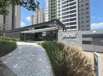 Apartamento · 70m² · 2 Quartos · 1 Vaga · Apartamento à venda e para alugar em Londrina, Terra Bonita, com 2 quartos, com 70 m², Mind