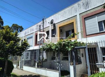181507354904c4145296ecb9b9278e.jpeg · Sobrado à venda em Caxias do Sul, Charqueadas, com 2 quartos, 70m²