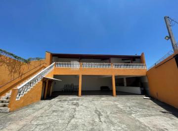 Casa · 150m² · 2 Quartos · Sobrado à venda em Taubaté, Parque São Cristóvão, com 2 quartos, com 150 m²